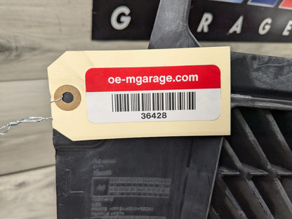 14-18 OEM BMW F15 X5 F85 X5M Left Driver Fender Liner Wheel Splash Shield