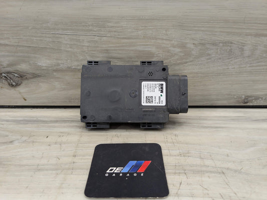 16-20 OEM BMW F90 G11 G12 G30 G32 M5 Lane Change Warning Sensor Radar