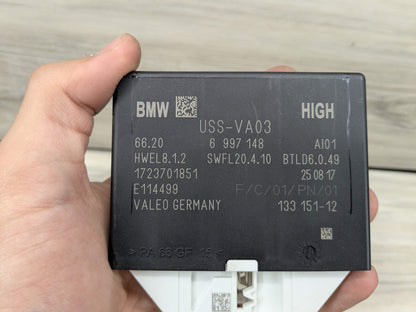 OEM BMW F90 G01 G11 G12 G30 X3 Parking Assist Distance Control Module Unit PDC