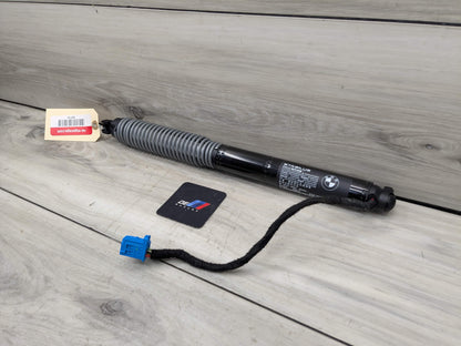 16-19 OEM BMW G11 G12 740 750 Right Passenger Electric Trunk Lid Shock Strut