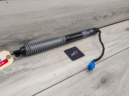 16-19 OEM BMW G11 G12 740 750 Right Passenger Electric Trunk Lid Shock Strut