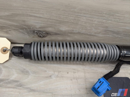 16-19 OEM BMW G11 G12 740 750 Right Passenger Electric Trunk Lid Shock Strut