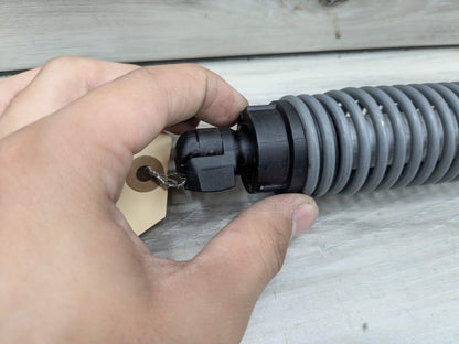 16-19 OEM BMW G11 G12 740 750 Right Passenger Electric Trunk Lid Shock Strut