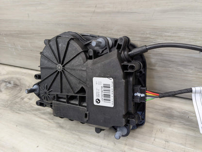 16-22 OEM BMW G11 G12 740 750 M760 Trunk Lid Power Lock Drive