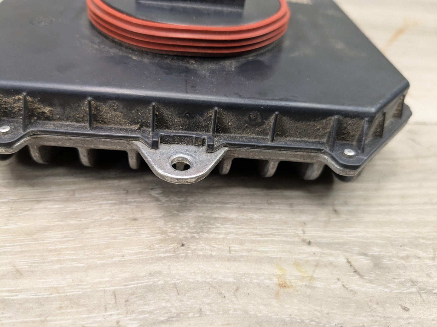 16-19 OEM BMW G11 G12 740 750 Headlight Ballast Unit Control Module LED