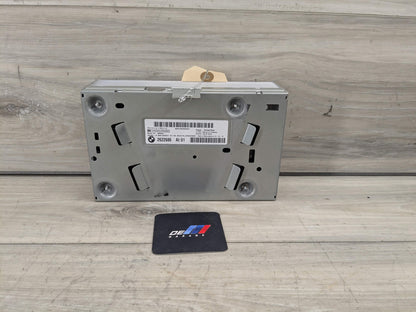 OEM BMW G01 F97 X3 X3M Hi-Fi HiFi Stereo Audio Amplifier Amp HARMAN BECKER