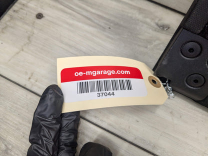 22-24 OEM BMW G26 430 M440 Rear Window Glass Deck Shelf Shade Trim Panel Cover