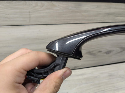 OEM BMW G01 G02 X3 X4 F97 Front Rear Right Passenger Side Door Handle COMFORT