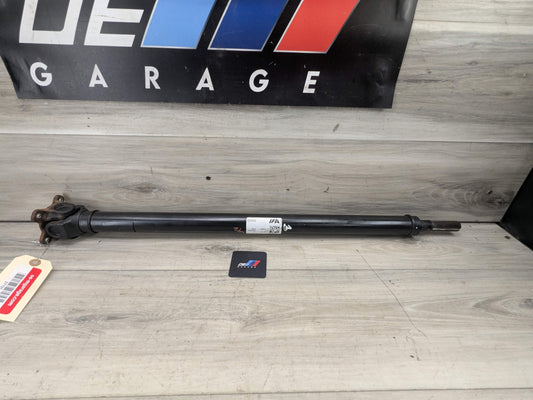 16-24 OEM BMW G01 G12 G14 G15 G16 G30 F90 M5 Drive Shaft Driveshaft Front Output