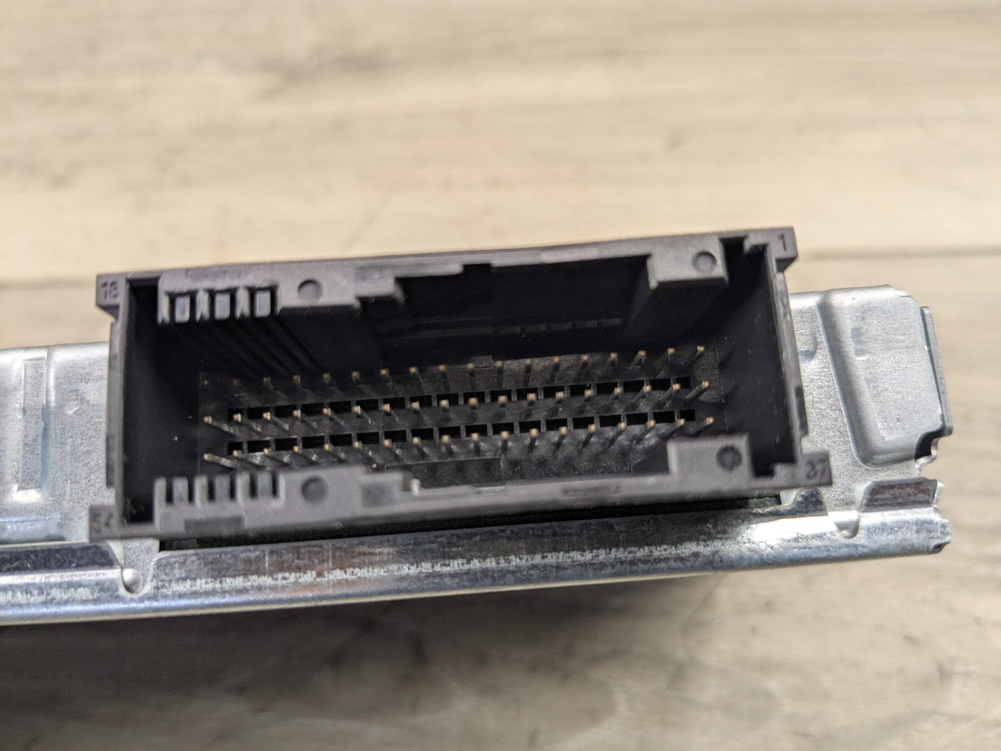OEM BMW F01 F02 F10 F12 F13 High Central Gateway Control Module ECU