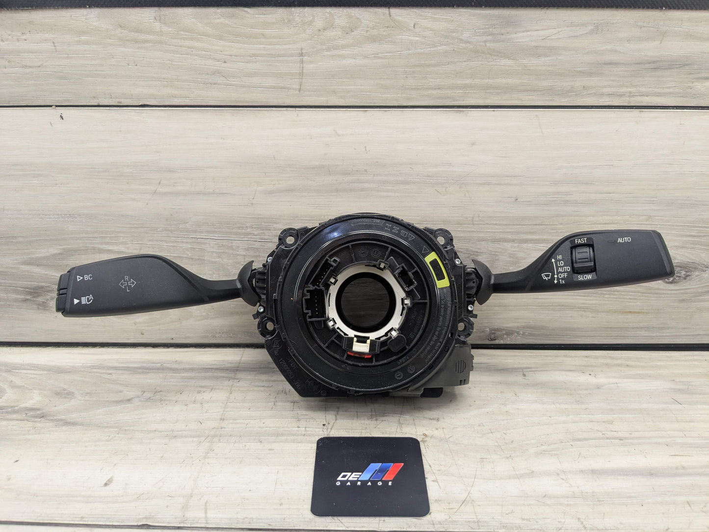 20-24 OEM BMW F44 228 M235 Steering Switch Control Angle Sensor Clock Spring