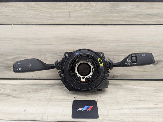 20-24 OEM BMW F44 228 M235 Steering Switch Control Angle Sensor Clock Spring