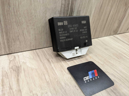 16-19 OEM BMW G12 740 750 M760 Parking Assist PDC Control Module