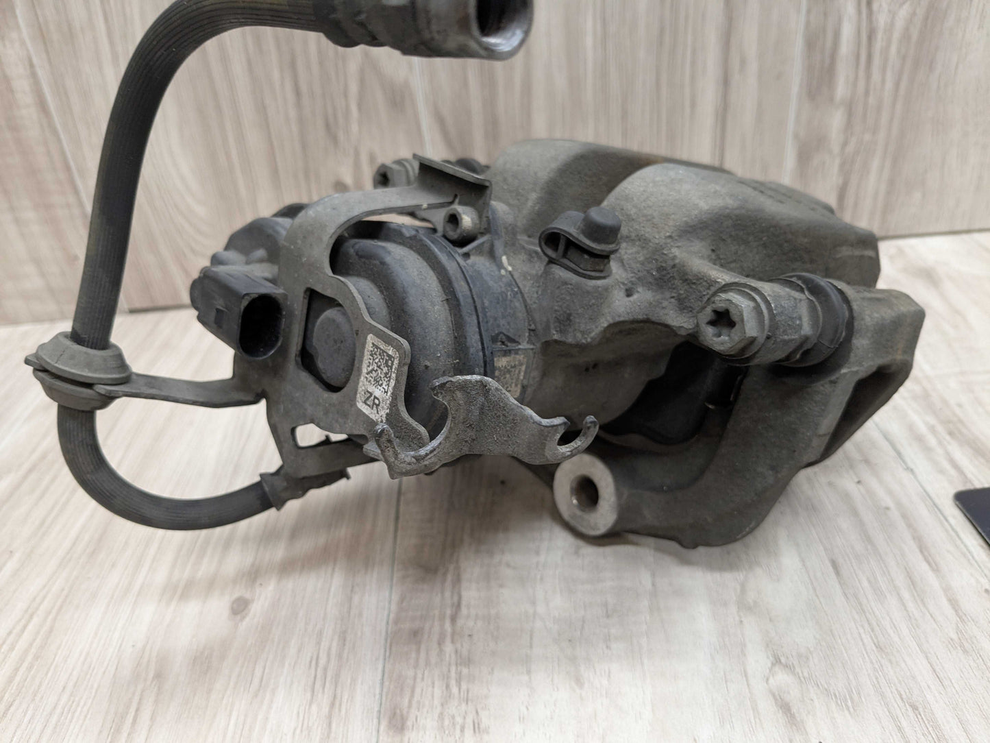 OEM BMW G11 G12 740 750 G14 G15 G16 840 G30 540 Rear Left Driver Brake Caliper
