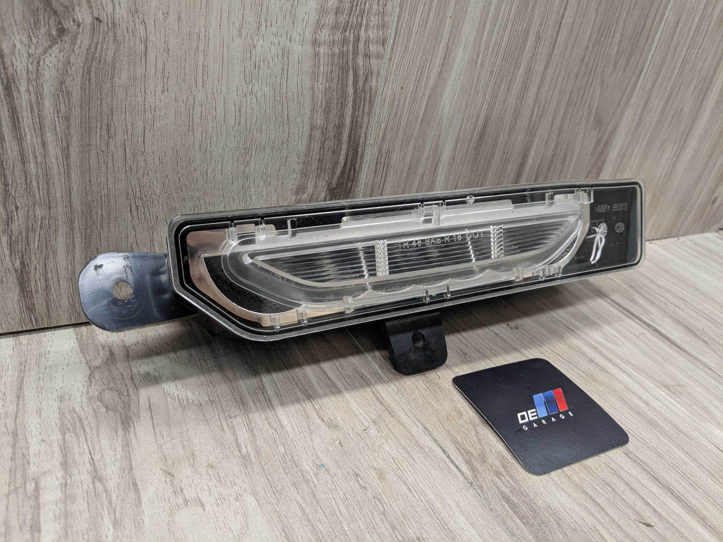 19-25 OEM BMW G29 Z4 30 M40 Rear Bumper Backup Reverse Clear Lamp Light