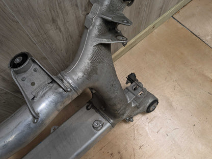 BMW G12 Rolls Royce Phantom Ghost Rear Subframe Suspension Carrier Crossmember