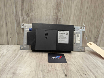 11-16 OEM BMW F30 F32 F36 F80 F82 F83 M3 M4 M5 M6 Telematics Control Unit Module
