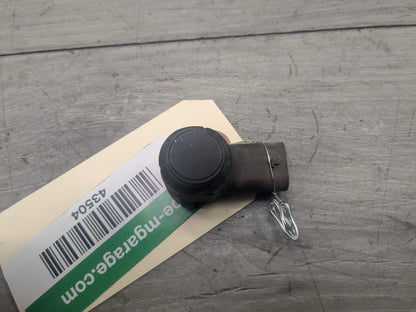 OEM BMW F07 F25 E70 Bumper Parking Aid Ultrasonic PDC Sensor Gray