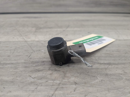 OEM BMW F07 F25 E70 Bumper Parking PDC Sensor Black