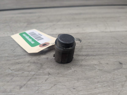 OEM BMW F07 F25 E70 Bumper Parking PDC Sensor Black