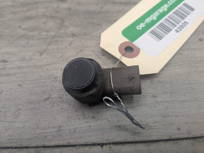 OEM BMW F07 F25 E70 Bumper Parking PDC Sensor Black