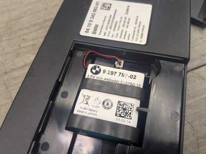 10-17 OEM BMW F10 F15 F30 F32 F80 F82 M3 M4 TCM Telematics Control Unit Module