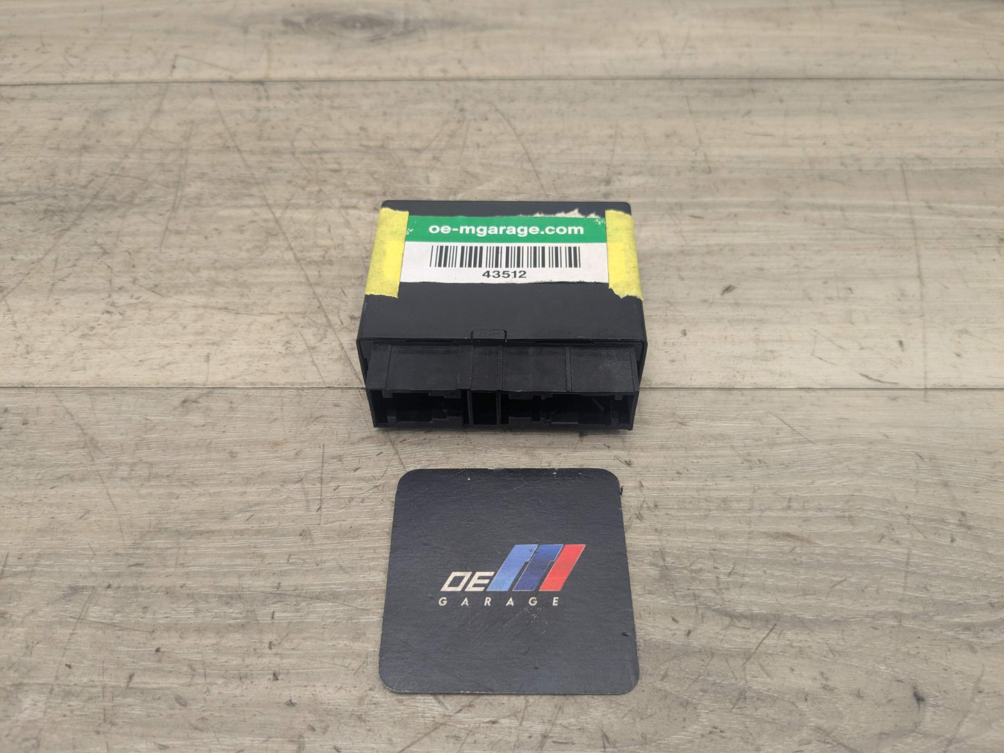 11-19 OEM BMW F15 F16 F25 F26 X3 X5 X6 Parking Distance Control PDC Module Unit