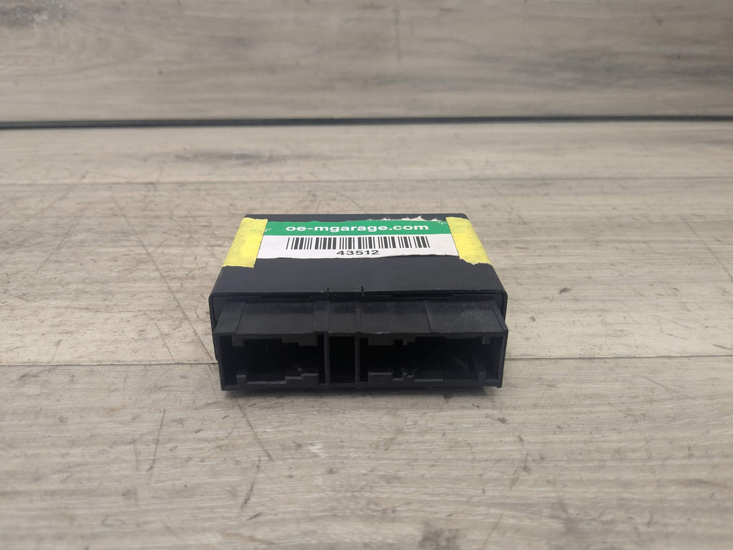 11-19 OEM BMW F15 F16 F25 F26 X3 X5 X6 Parking Distance Control PDC Module Unit