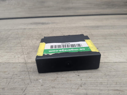 11-19 OEM BMW F15 F16 F25 F26 X3 X5 X6 Parking Distance Control PDC Module Unit