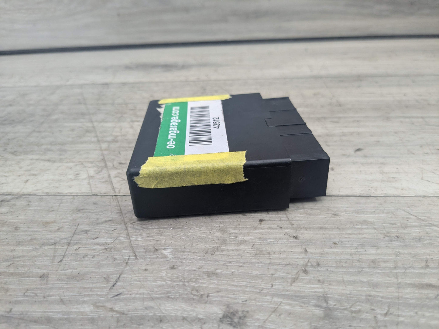 11-19 OEM BMW F15 F16 F25 F26 X3 X5 X6 Parking Distance Control PDC Module Unit