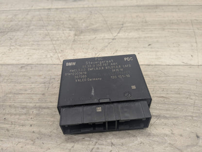 11-19 OEM BMW F15 F16 F25 F26 X3 X5 X6 Parking Distance Control PDC Module Unit