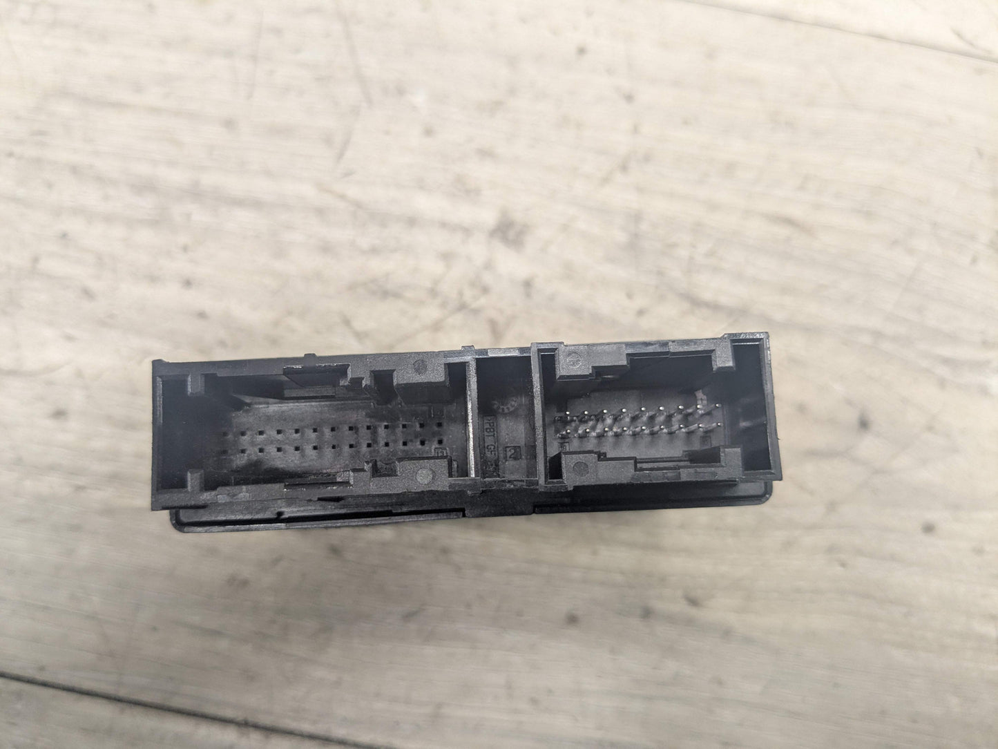 11-19 OEM BMW F15 F16 F25 F26 X3 X5 X6 Parking Distance Control PDC Module Unit