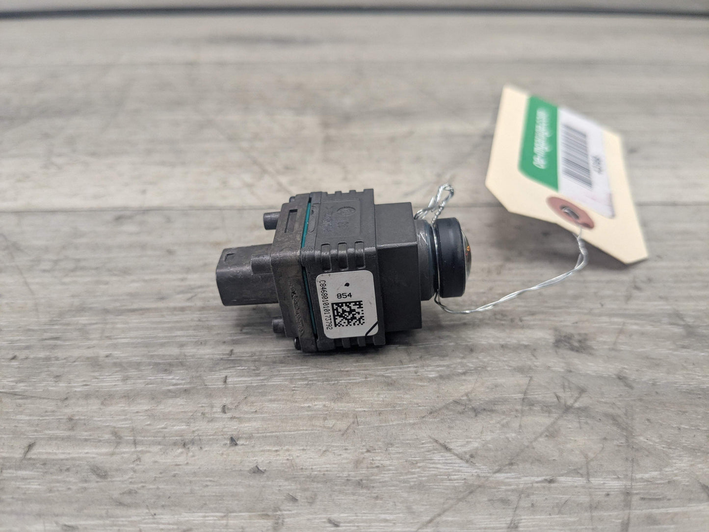 OEM BMW i8 F15 F16 F25 F26 F85 F86 X3 X4 X5 X5M X6 X6M Surround View Camera