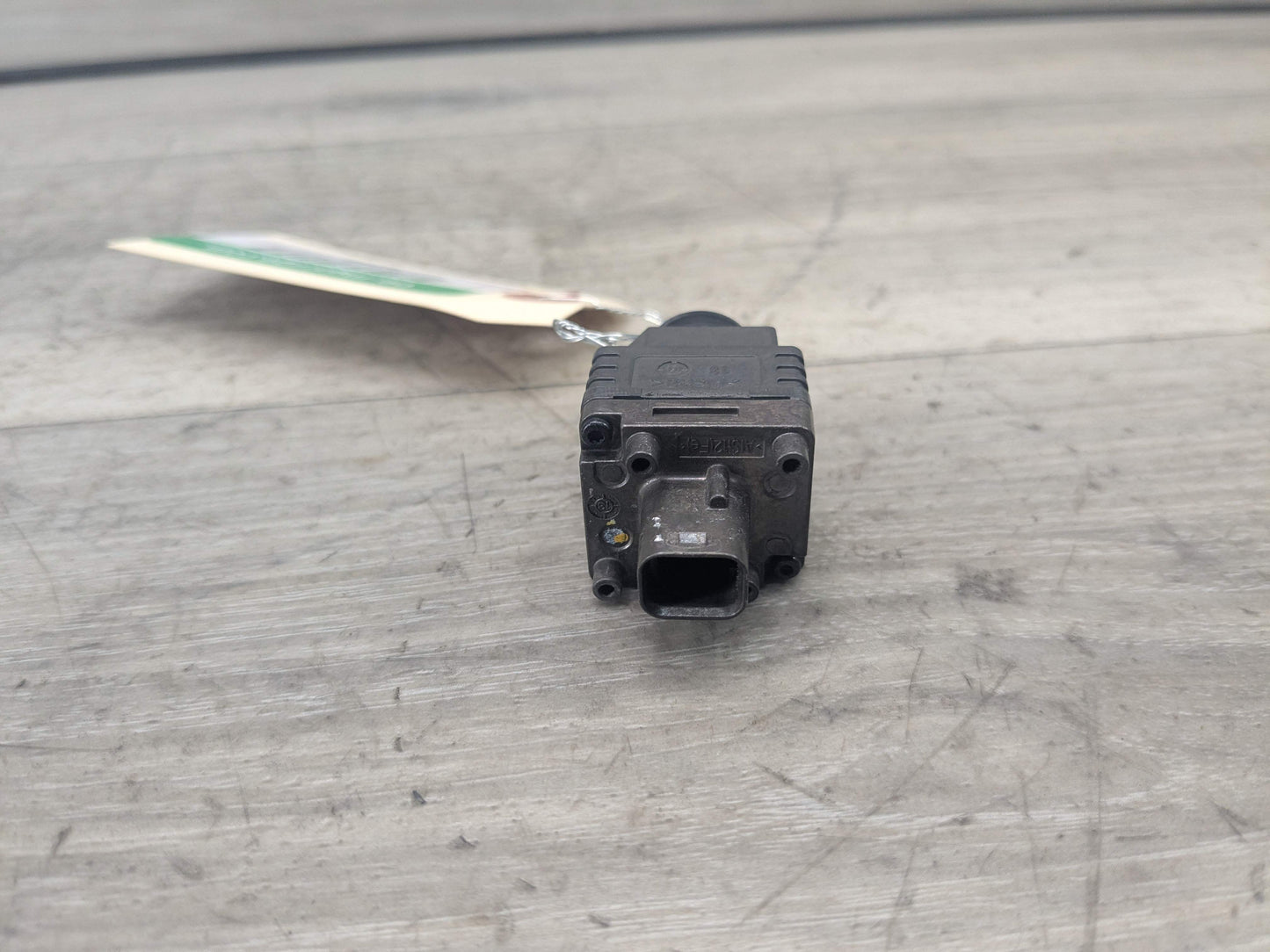 OEM BMW i8 F15 F16 F25 F26 F85 F86 X3 X4 X5 X5M X6 X6M Surround View Camera