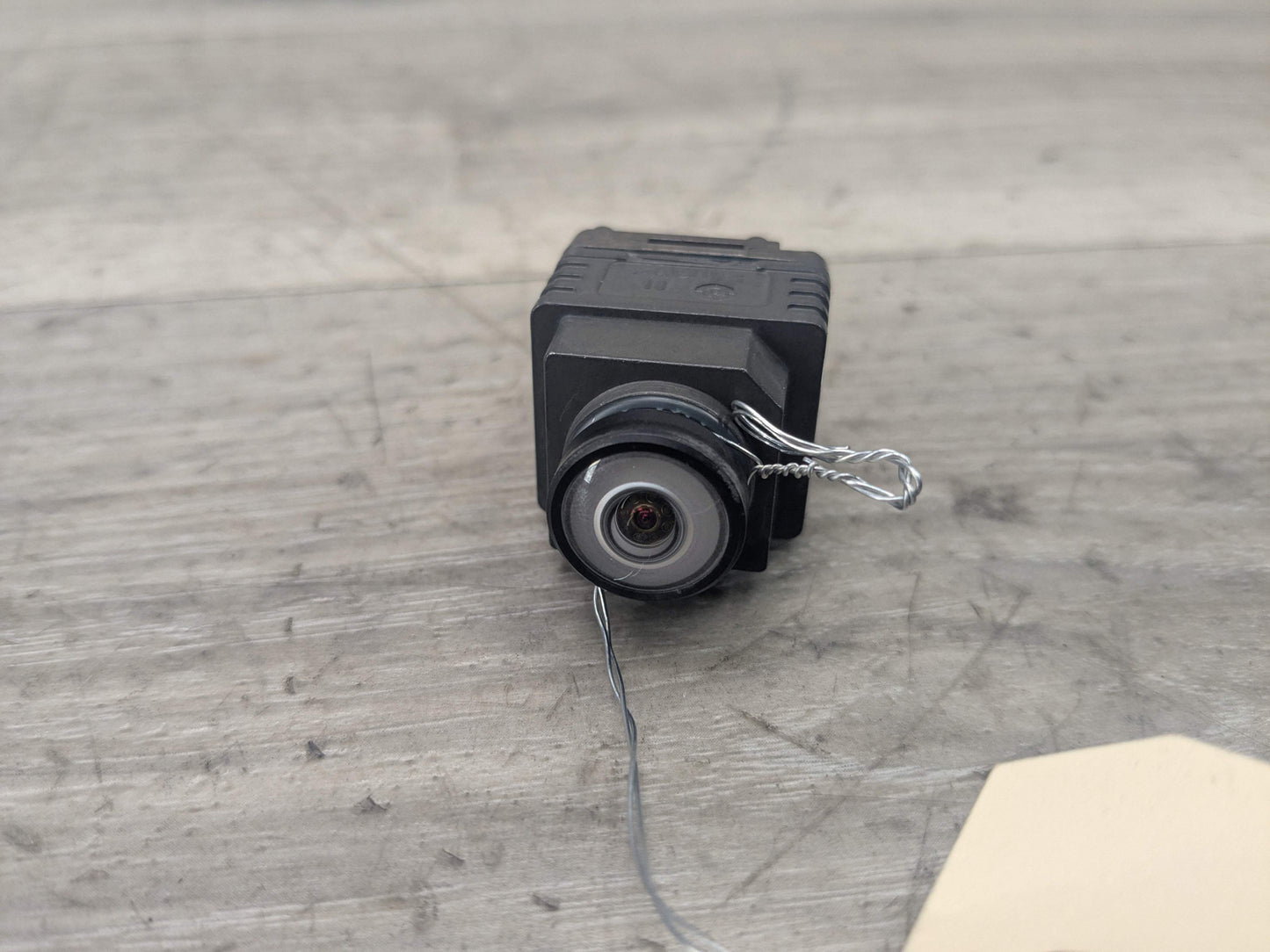 OEM BMW i8 F15 F16 F25 F26 F85 F86 X3 X4 X5 X5M X6 X6M Surround View Camera