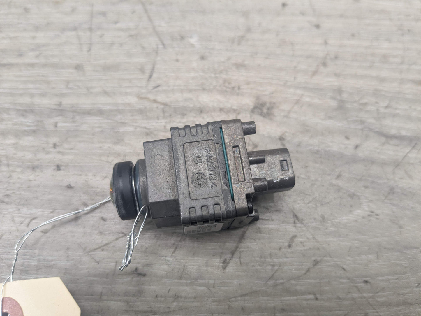 OEM BMW i8 F15 F16 F25 F26 F85 F86 X3 X4 X5 X5M X6 X6M Surround View Camera