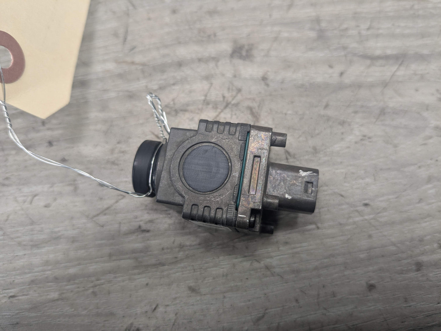 OEM BMW i8 F15 F16 F25 F26 F85 F86 X3 X4 X5 X5M X6 X6M Surround View Camera