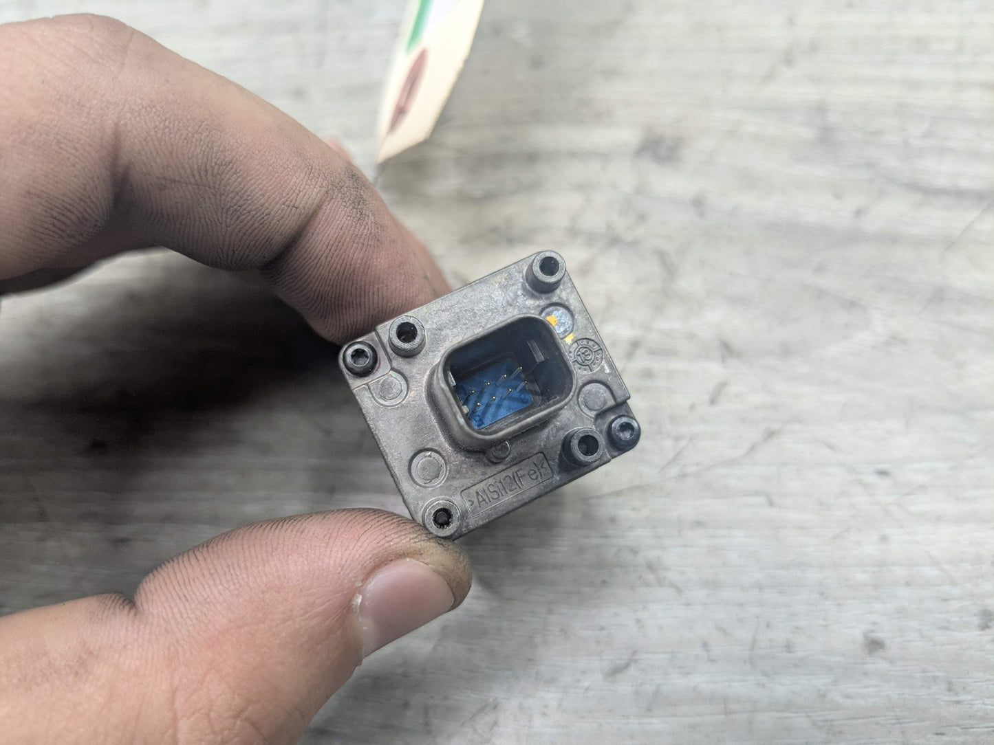 OEM BMW i8 F15 F16 F25 F26 F85 F86 X3 X4 X5 X5M X6 X6M Surround View Camera