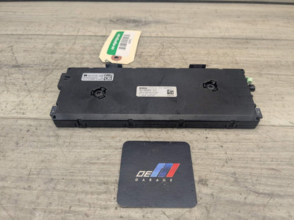OEM BMW F25 X3 Antenna Amplifier Diversity Receiver Module 315 MHZ