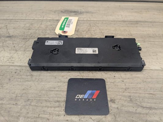 OEM BMW F25 X3 Antenna Amplifier Diversity Receiver Module 315 MHZ