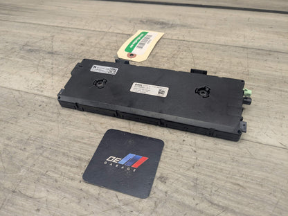 OEM BMW F25 X3 Antenna Amplifier Diversity Receiver Module 315 MHZ