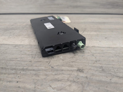 OEM BMW F25 X3 Antenna Amplifier Diversity Receiver Module 315 MHZ