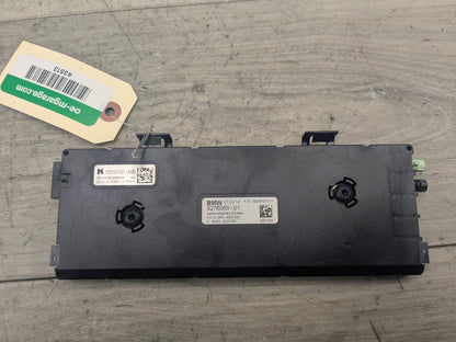 OEM BMW F25 X3 Antenna Amplifier Diversity Receiver Module 315 MHZ