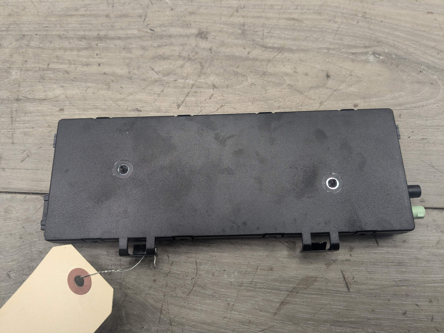OEM BMW F25 X3 Antenna Amplifier Diversity Receiver Module 315 MHZ