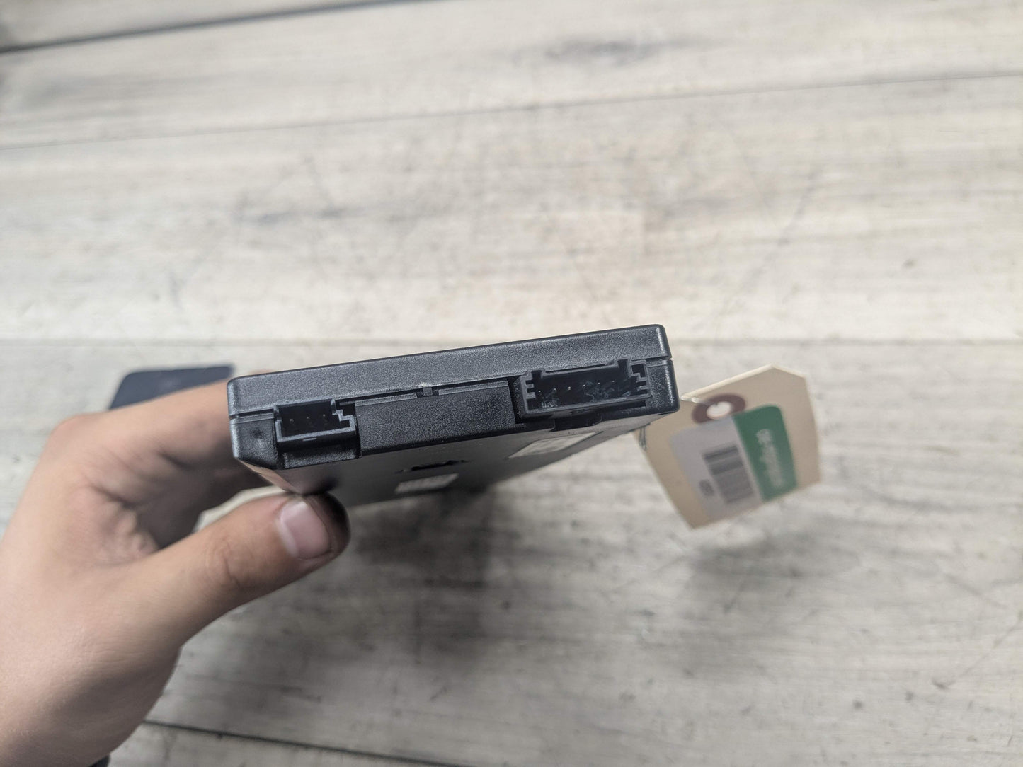 OEM BMW F25 X3 Antenna Amplifier Diversity Receiver Module 315 MHZ