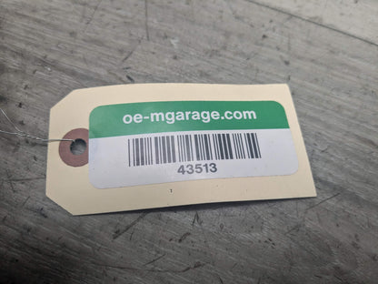 OEM BMW F25 X3 Antenna Amplifier Diversity Receiver Module 315 MHZ