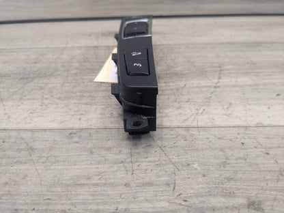 11-17 OEM BMW F10 F25 X3 Sport Parking Comfort Operating Unit Control Switch