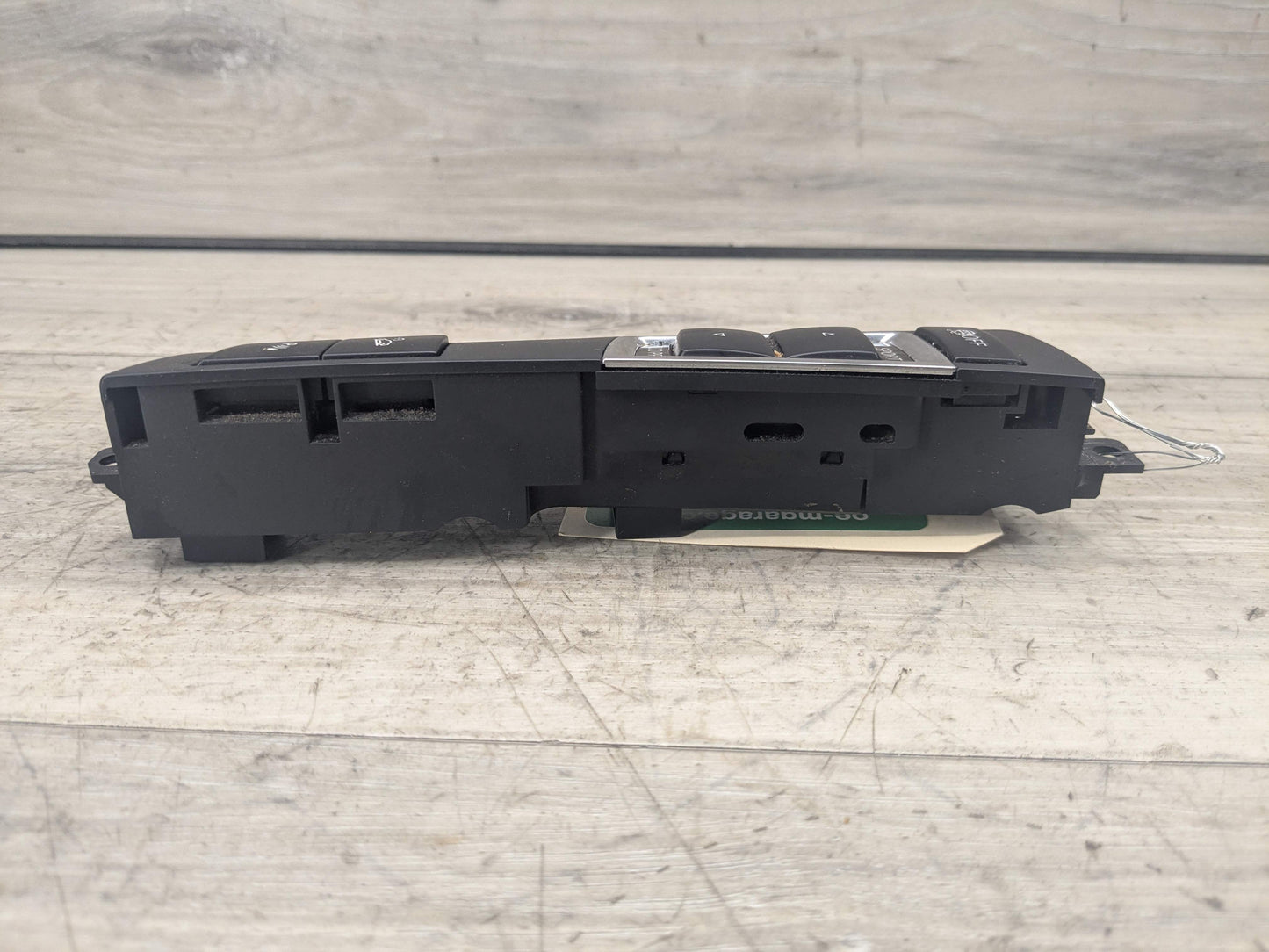11-17 OEM BMW F10 F25 X3 Sport Parking Comfort Operating Unit Control Switch