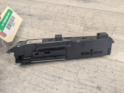 11-17 OEM BMW F10 F25 X3 Sport Parking Comfort Operating Unit Control Switch