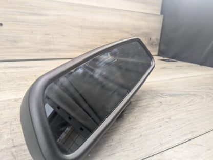 OEM BMW F02* F06 F12 F13 F15 F25 F85 X5 Auto Dim Rear View Mirror EC / LED / GTO
